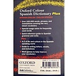 Oxford Colour Spanish Dictionary Plus