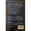 Oxford Reference Grammar