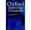 Oxford Reference Grammar