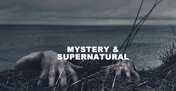 MYSTERY & SUPERNATURAL