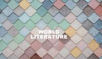 WORLD LITERATURE