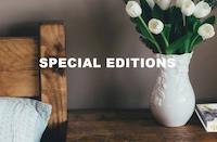 SPECIAL EDITIONS