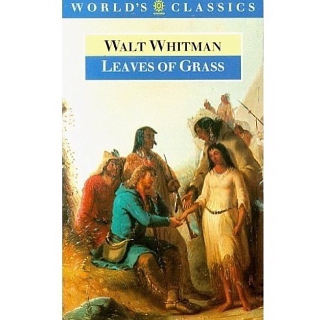 Leaves of Grass