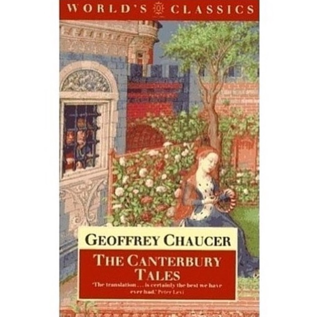 The Canterbury Tales