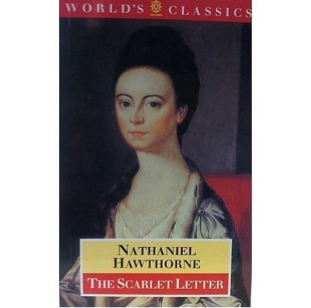 The Scarlet Letter