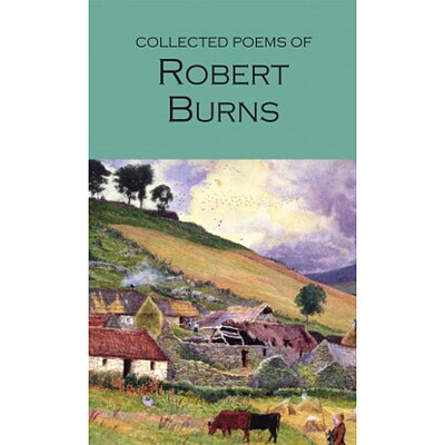 Collected Poems of Robert Burns