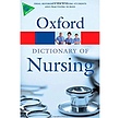 A Dictionary of Nursing 