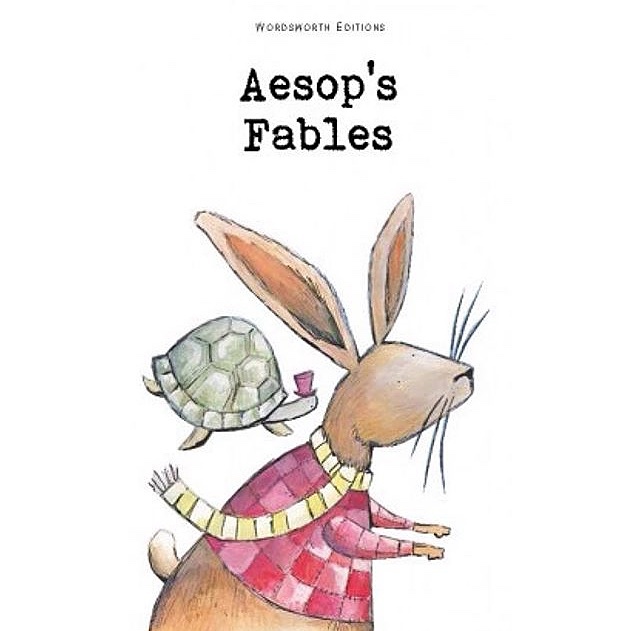 Aesop's Fables