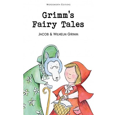 Grimm's Fairy Tales