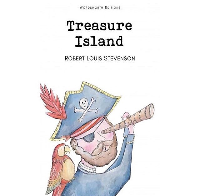 Treasure Island