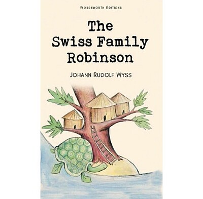 The Swiss Family Robinson