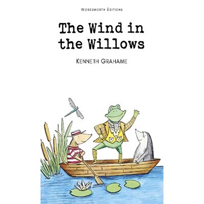 The Wind in the Willows