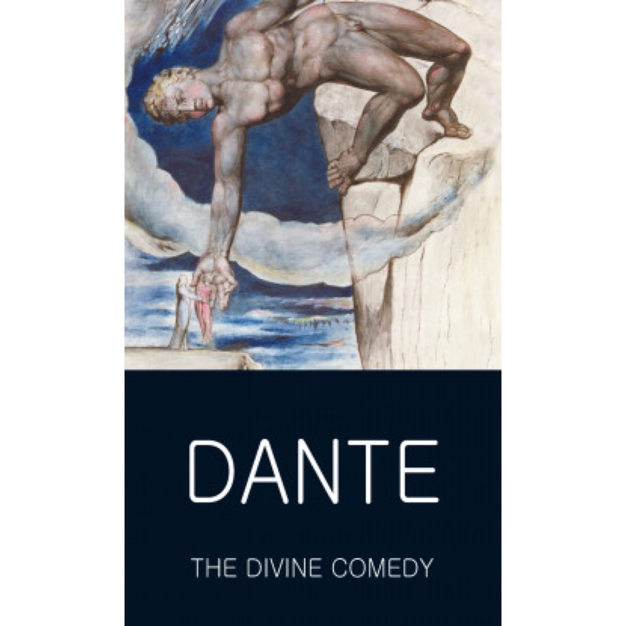 The Divine Comedy