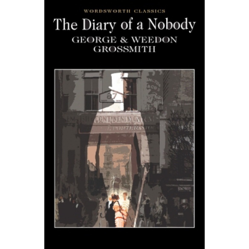 The Diary of a Nobody