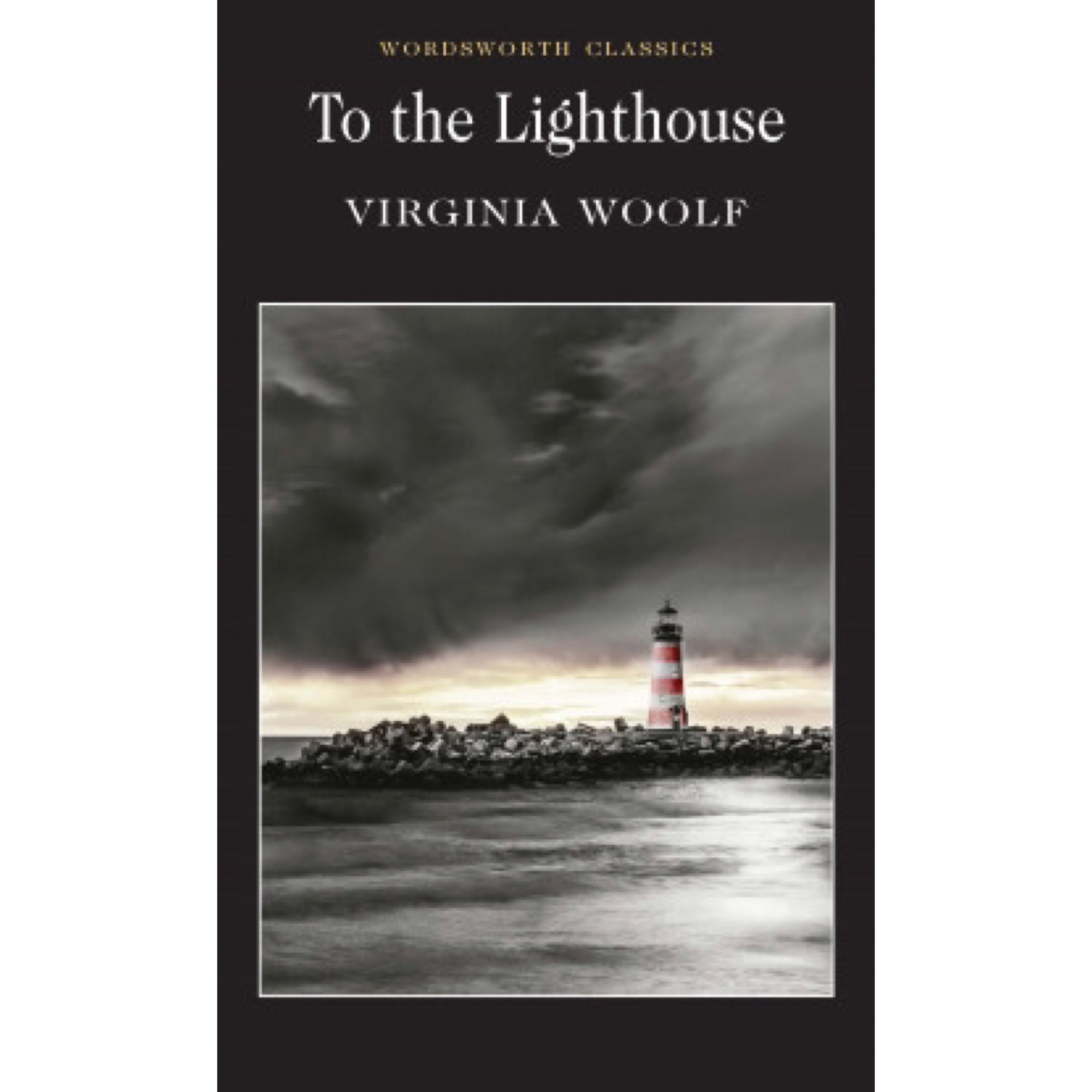 To the Lighthouse