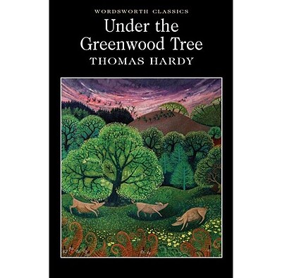 Under the Greenwood Tree