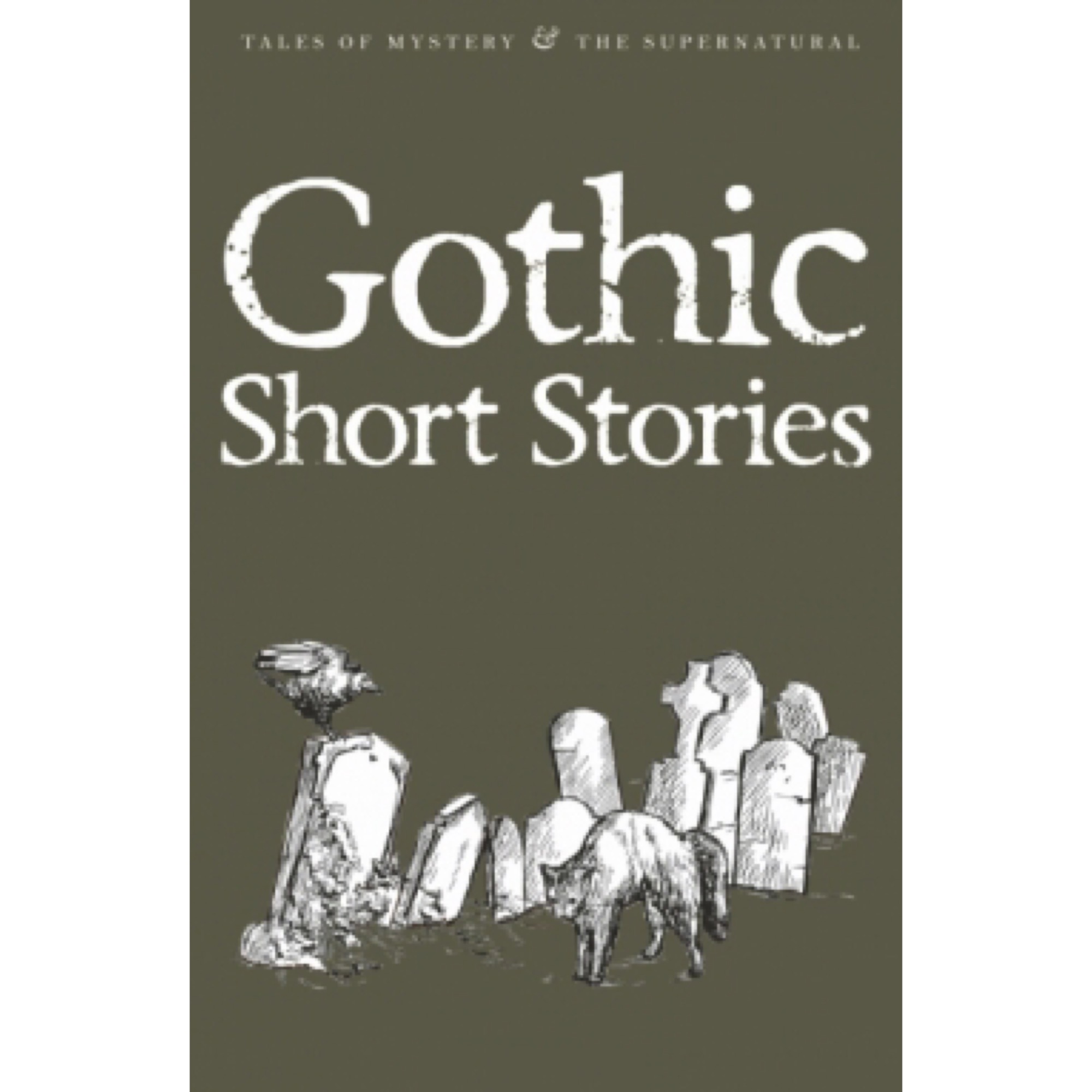 Gothic Short Stories