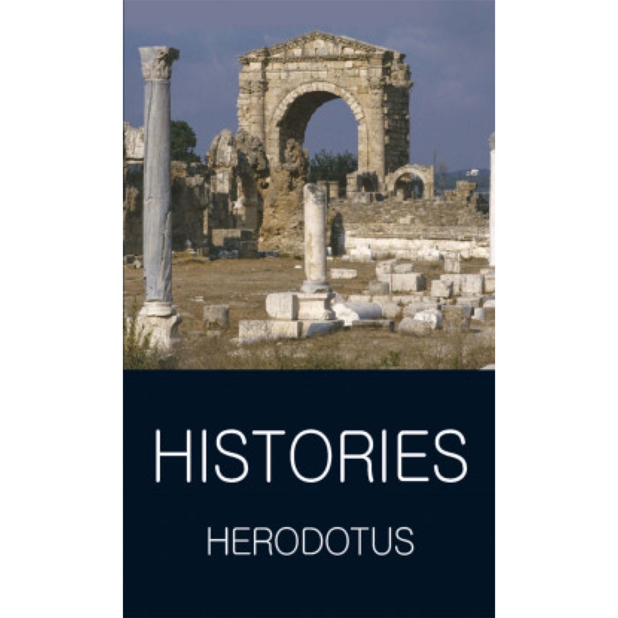 Histories Herodotus
