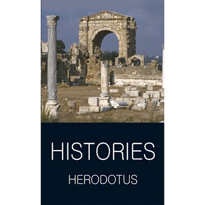 Histories  Herodotus