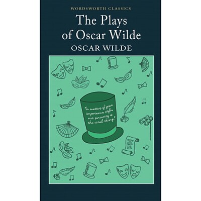 The Plays of Oscar Wilde