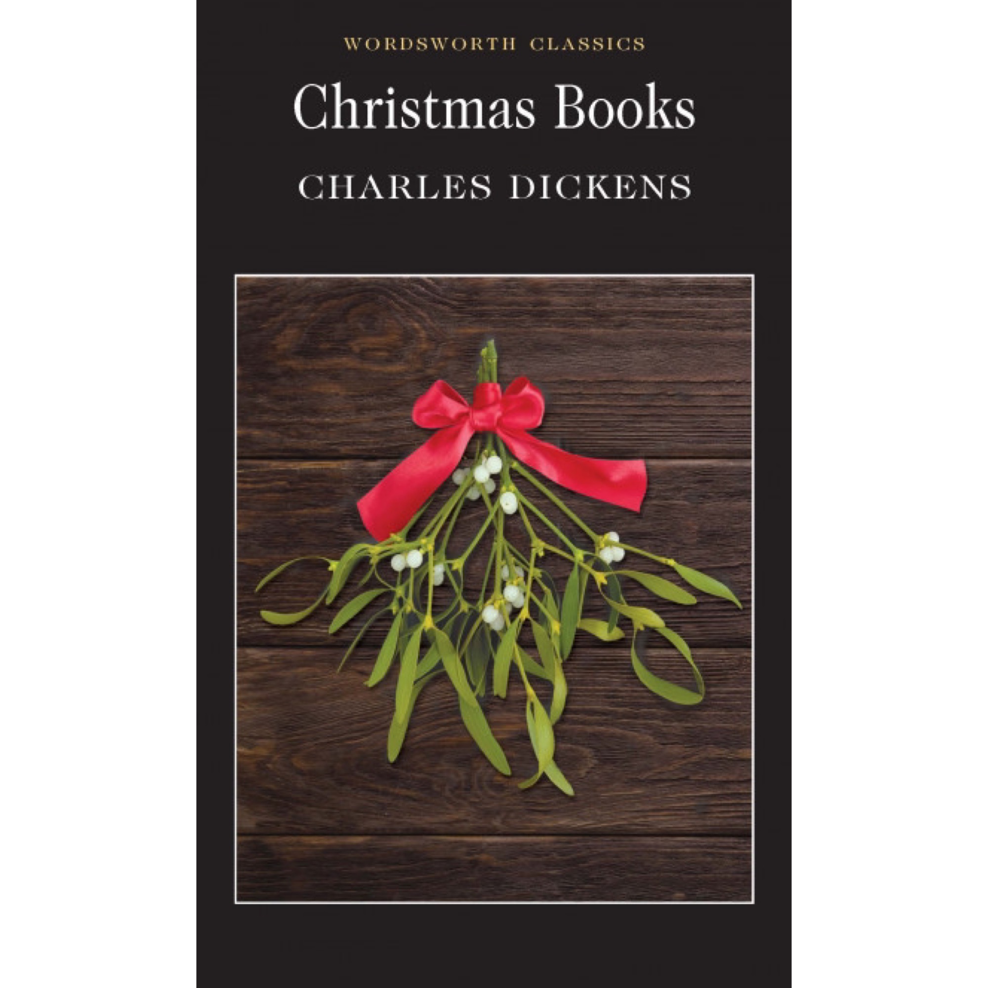 Christmas Books