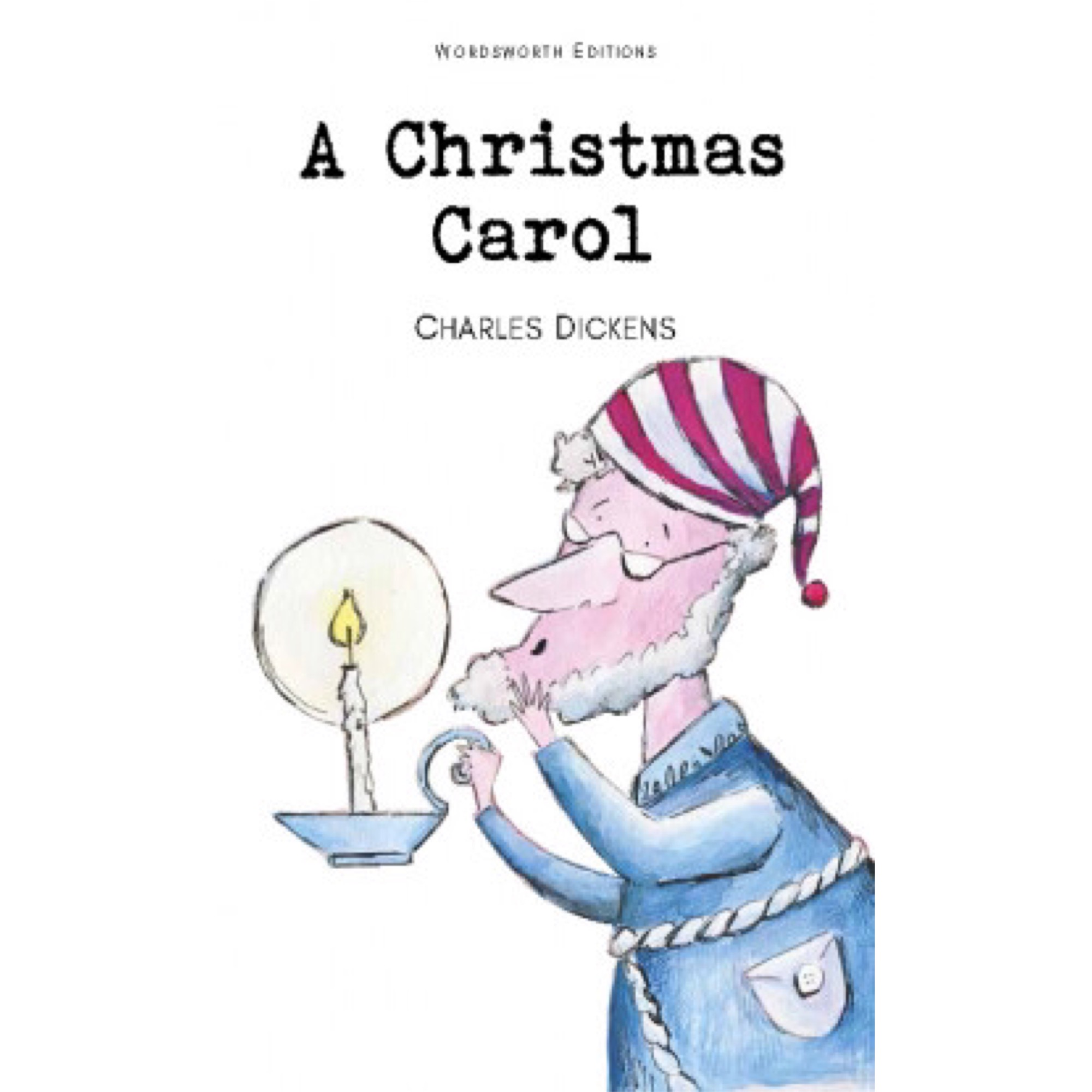 A Christmas Carol