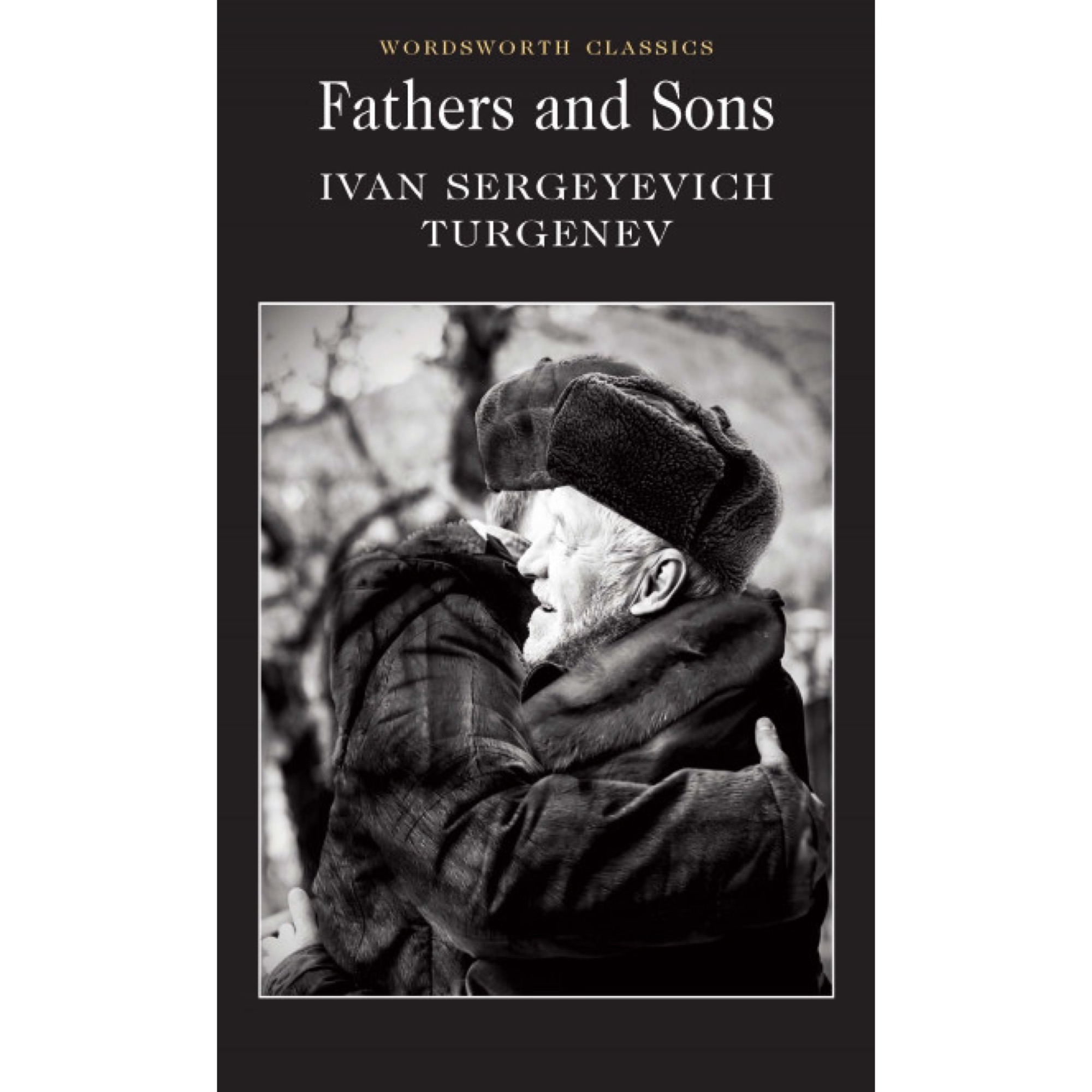 Fathers and Sons