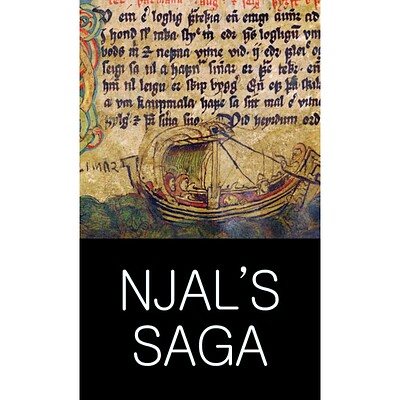 Njal's Saga