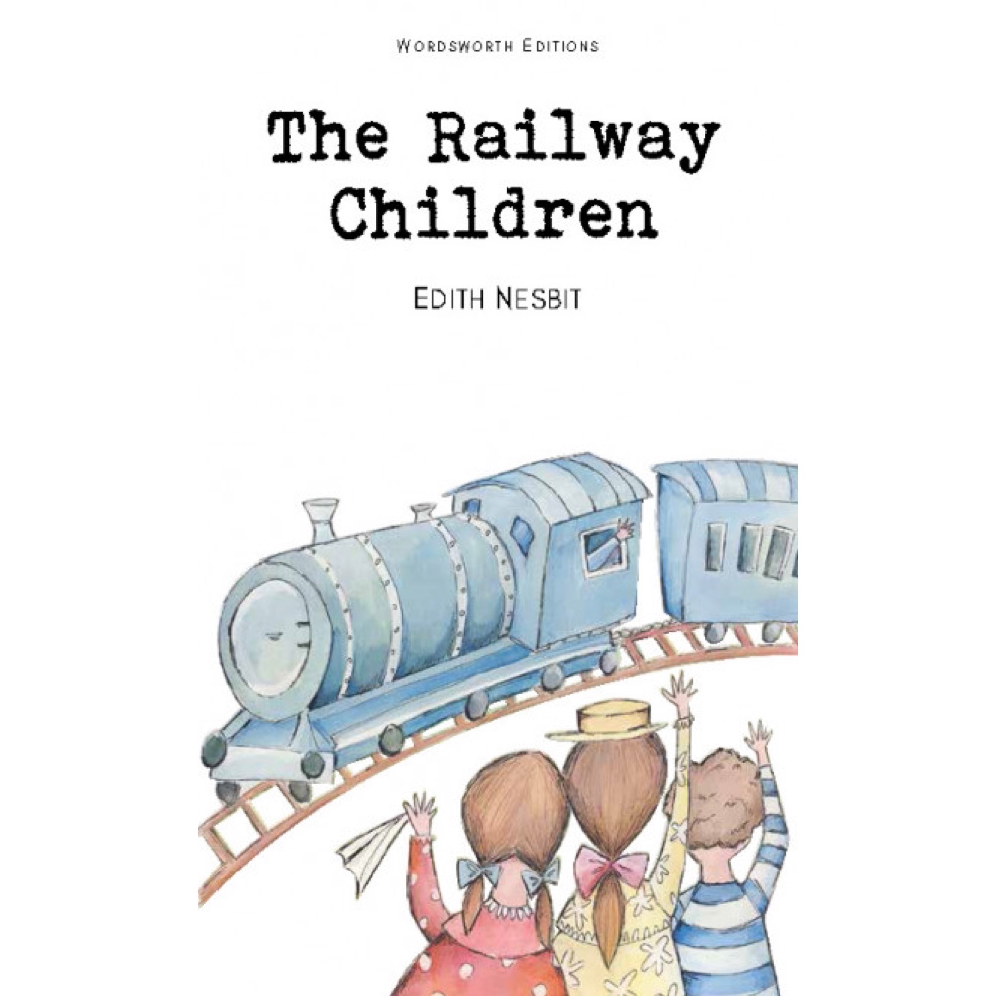 The Railway Children