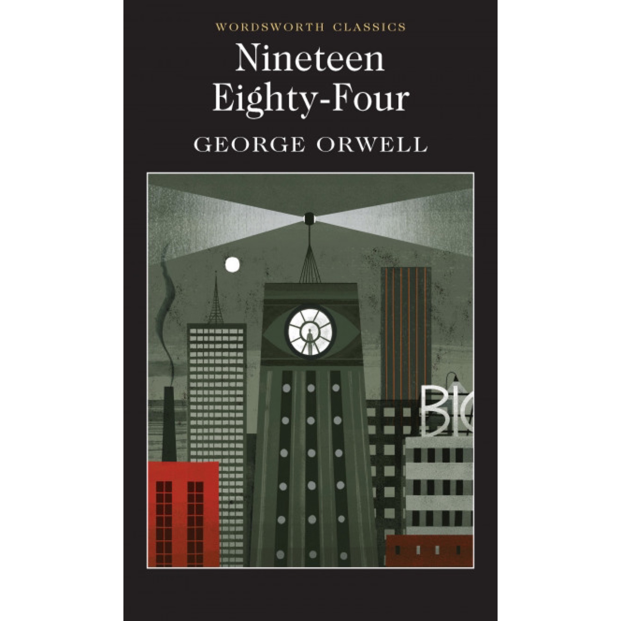Nineteen Eighty-Four