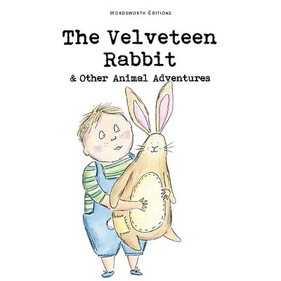 Velveteen Rabbit & Other Animal Adventures