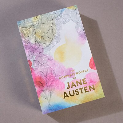 The Complete Novels of Jane Austen