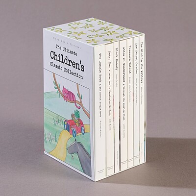 Ultimate Children’s Classic Collection