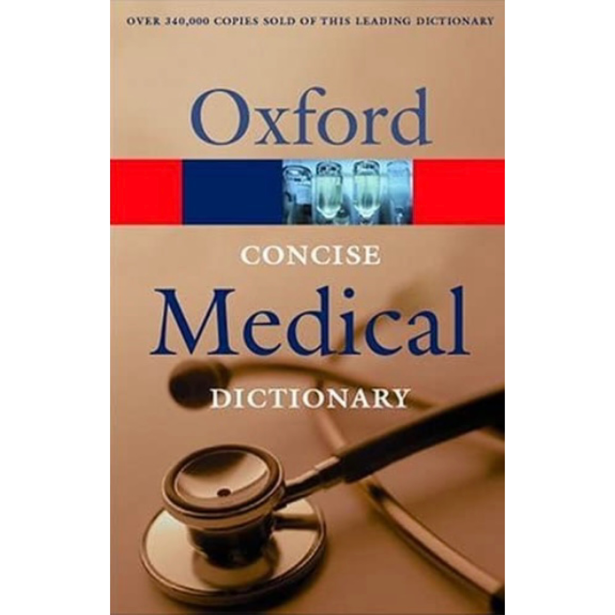 Concise Medical Dictionary