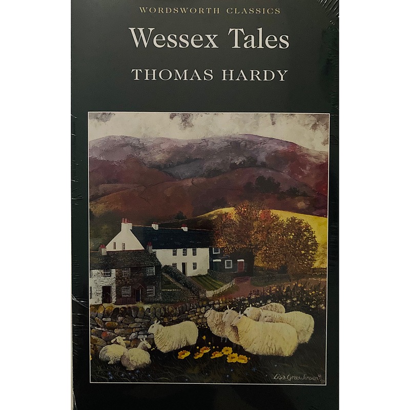 Wessex Tales