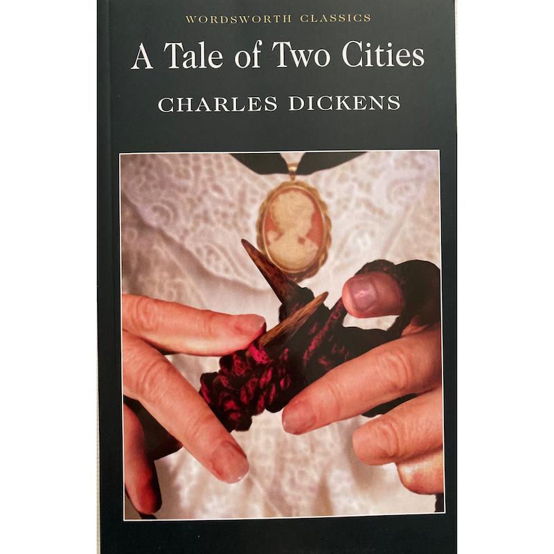 A Tale of Two Cities