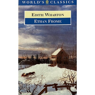 Ethan Frome