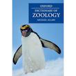 A Dictionary of Zoology
