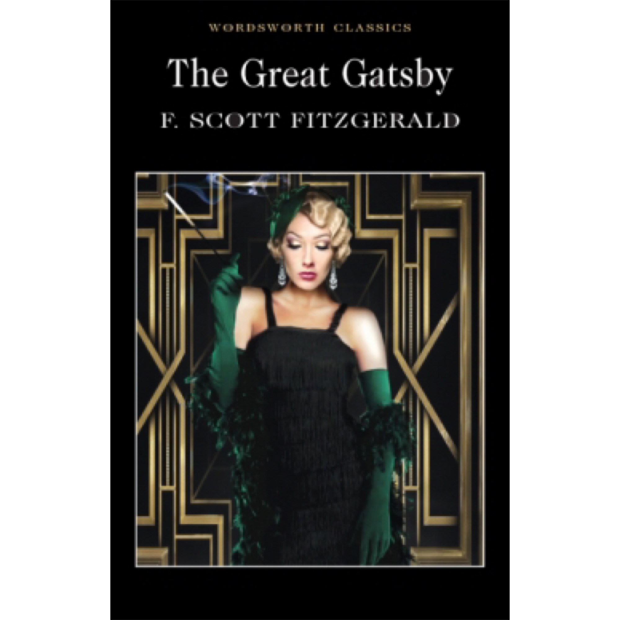 The Great Gatsby