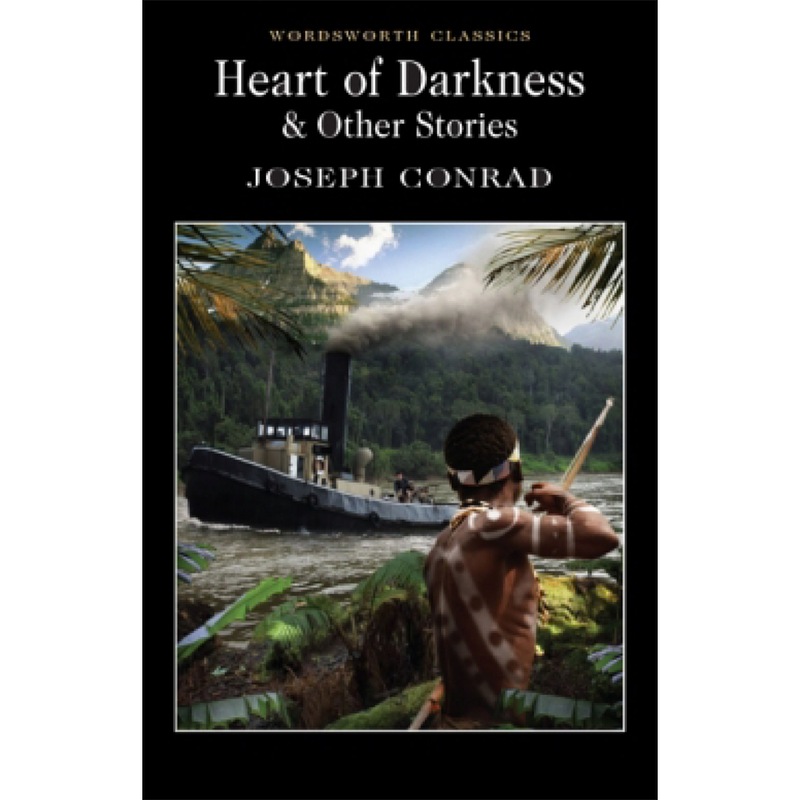 Heart of Darkness & Other Stories