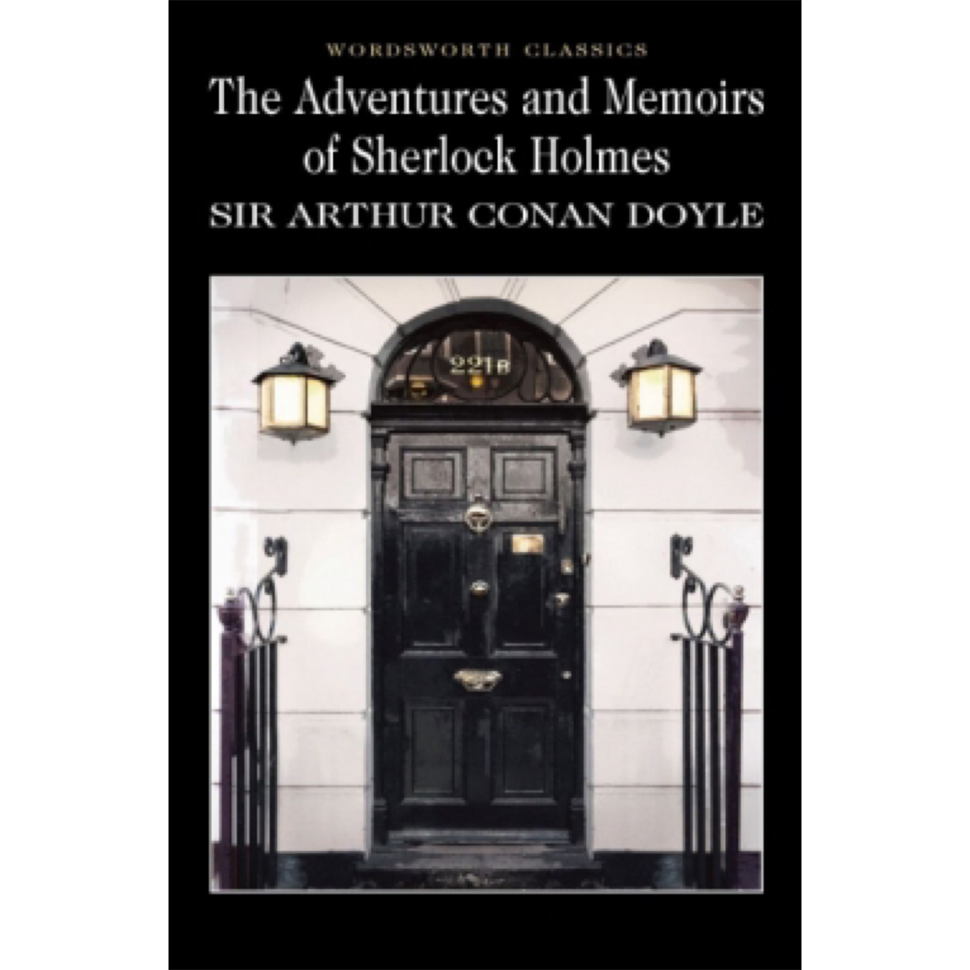 The Adventures & Memoirs of Sherlock Holmes