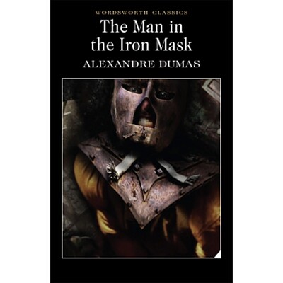 The Man in the Iron Mask