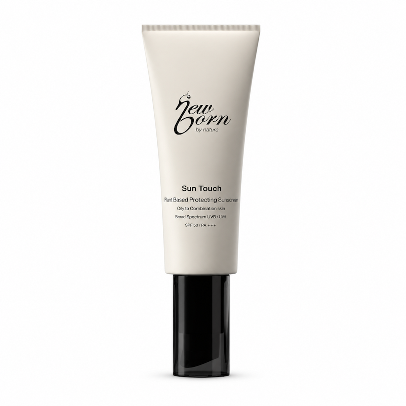ضدآفتاب فیتوژن SPF 50 نیوبورن