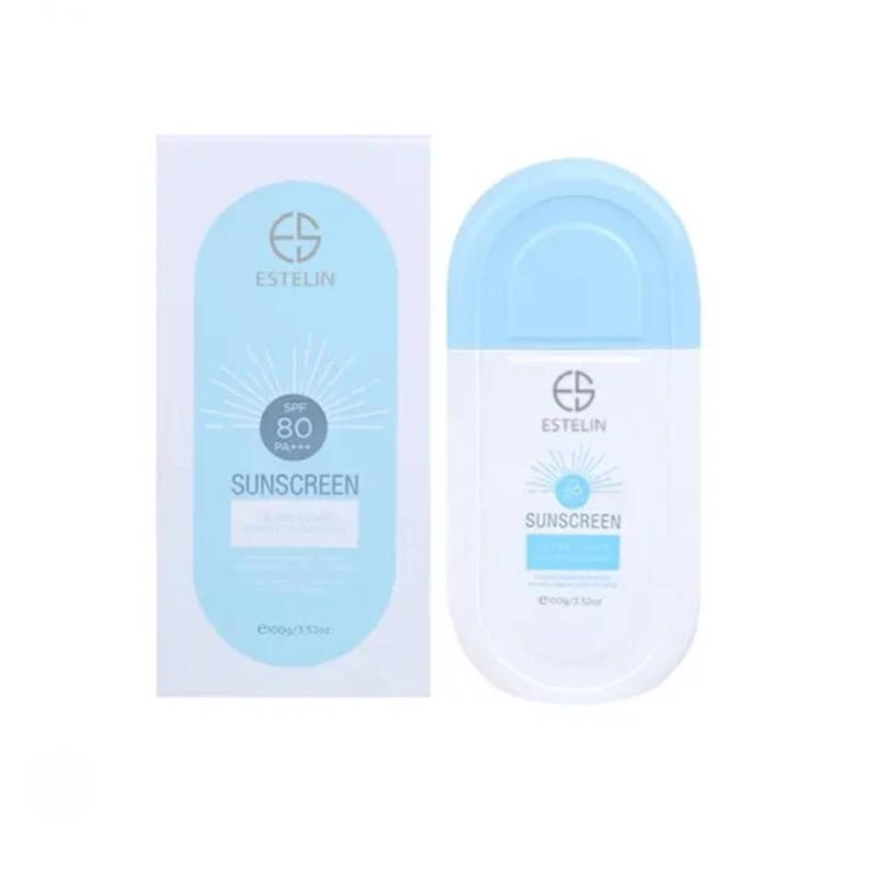 ضد آفتاب استیلین حجم 100 میل