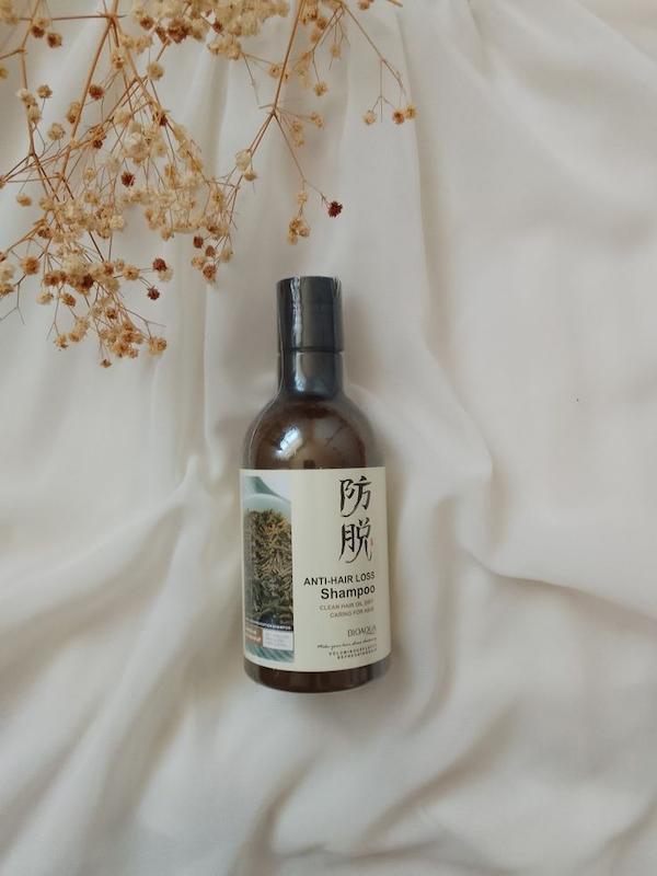 شامپورزماری