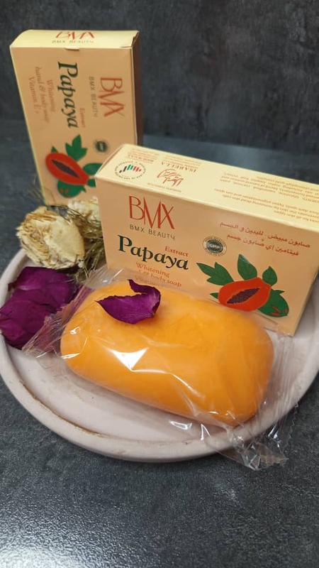 صابون پاپایا