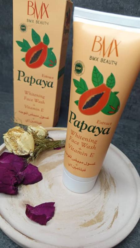 شوینده پاپایا