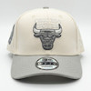 کلاه بیسبالی chicago bulls