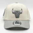 کلاه بیسبالی chicago bulls