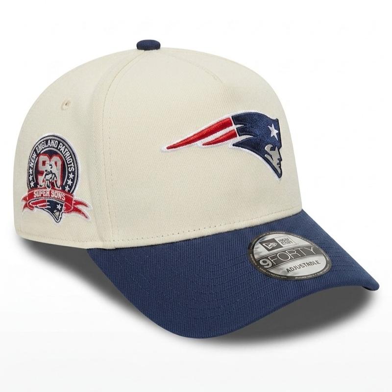 کلاه بیسبالی PATRIOTS